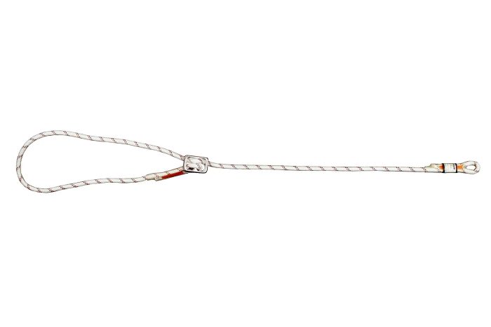LDR Ayarlı Lanyard
