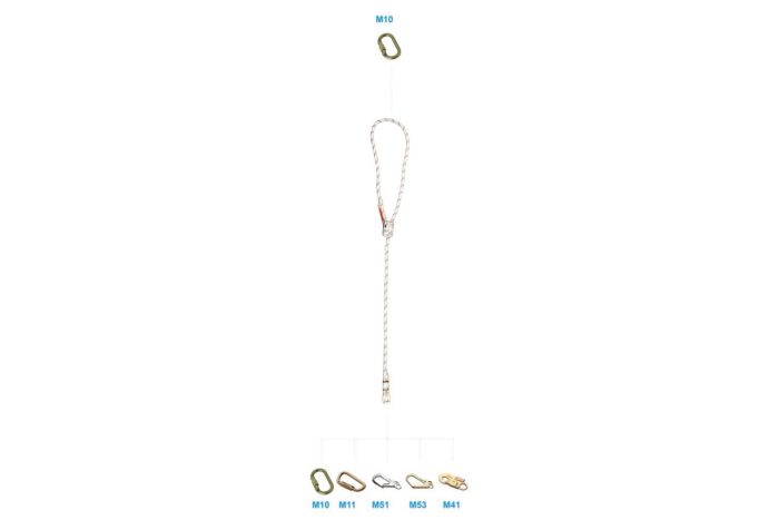 LDR Ayarlı Lanyard