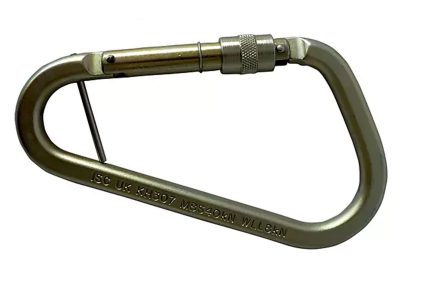 M61 Çelik Konnektör