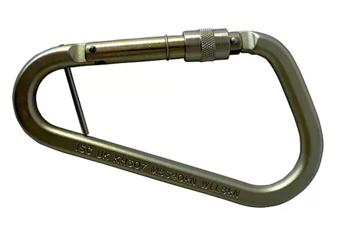 M61 Çelik Konnektör