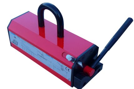 magfor™ II HT Daimi Mıknatıslı Kaldırma Ataşmanı (Yüksek Isı Uygulamaları)