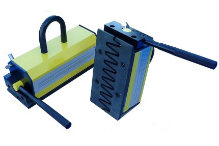 magfor™ II TP Daimi Mıknatıslı Kaldırma Ataşmanı (İnce Plakaların Ayrılması İçin)