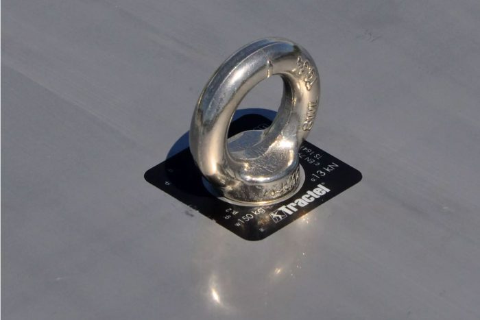 Ringflex Ankraj