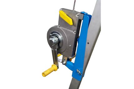 scafor™ Tracpod uyumlu