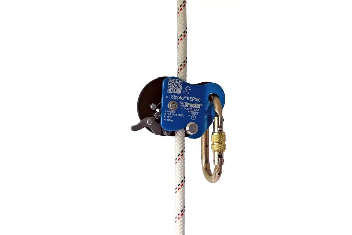 stopfor™ KSP 150kg Düşüş Önleyici