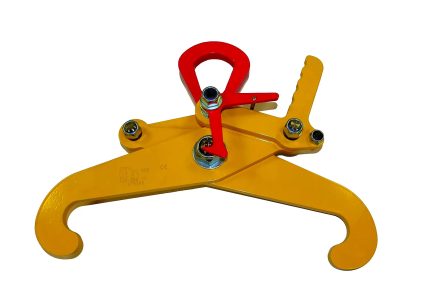 Topal™ PL - Yarı Otomatik Kiriş Kelepçesi