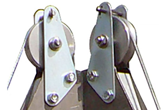 tracpode