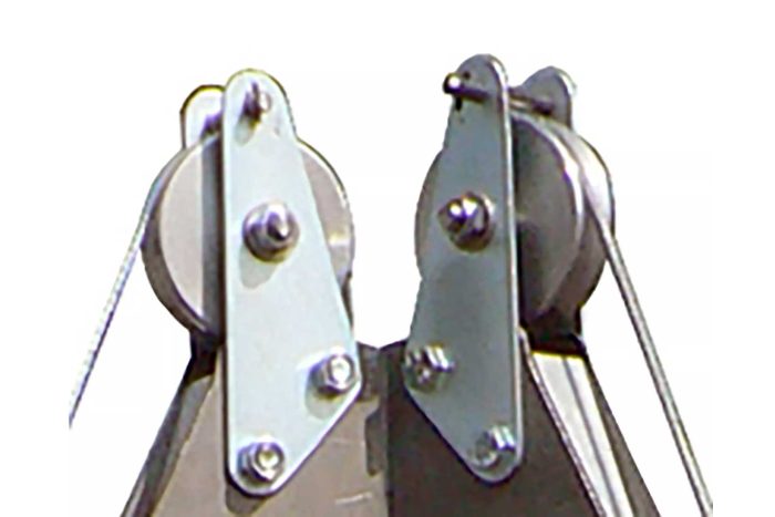 Tracpode