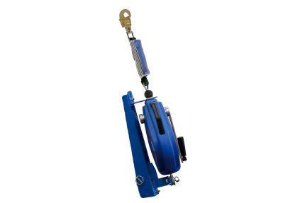 tracpode için destekli düşüş önleyici (blocfor™)