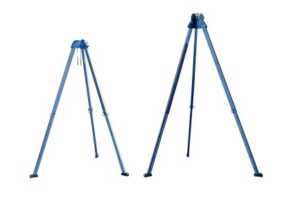 tracpode - short model