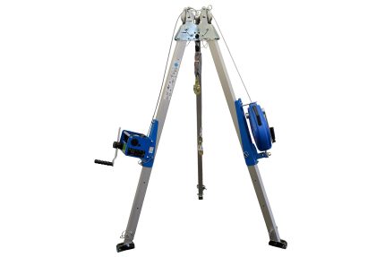 tracpode - short model