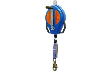 tracrod için destekli düşüş önleyici (blocfor™)