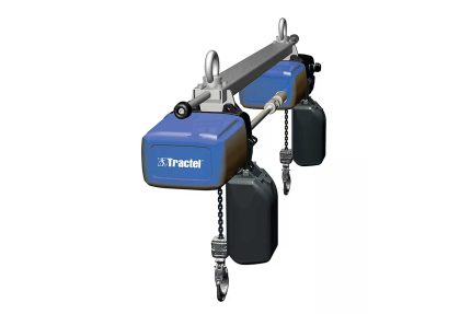 tralift™ TTS
