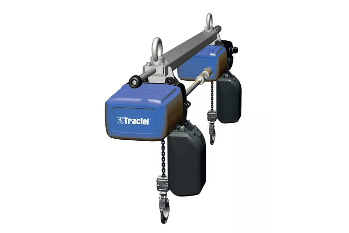 tralift™ TTS