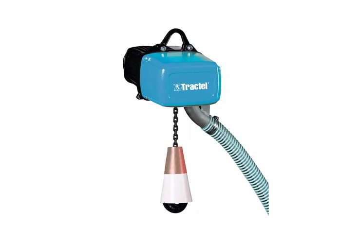 tralift™ TTW
