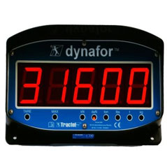 Yük Ölçüm ve Kontrol Ekipmanları